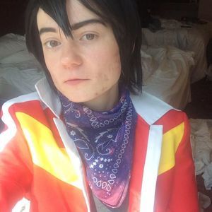 Meet your Posher, Evan